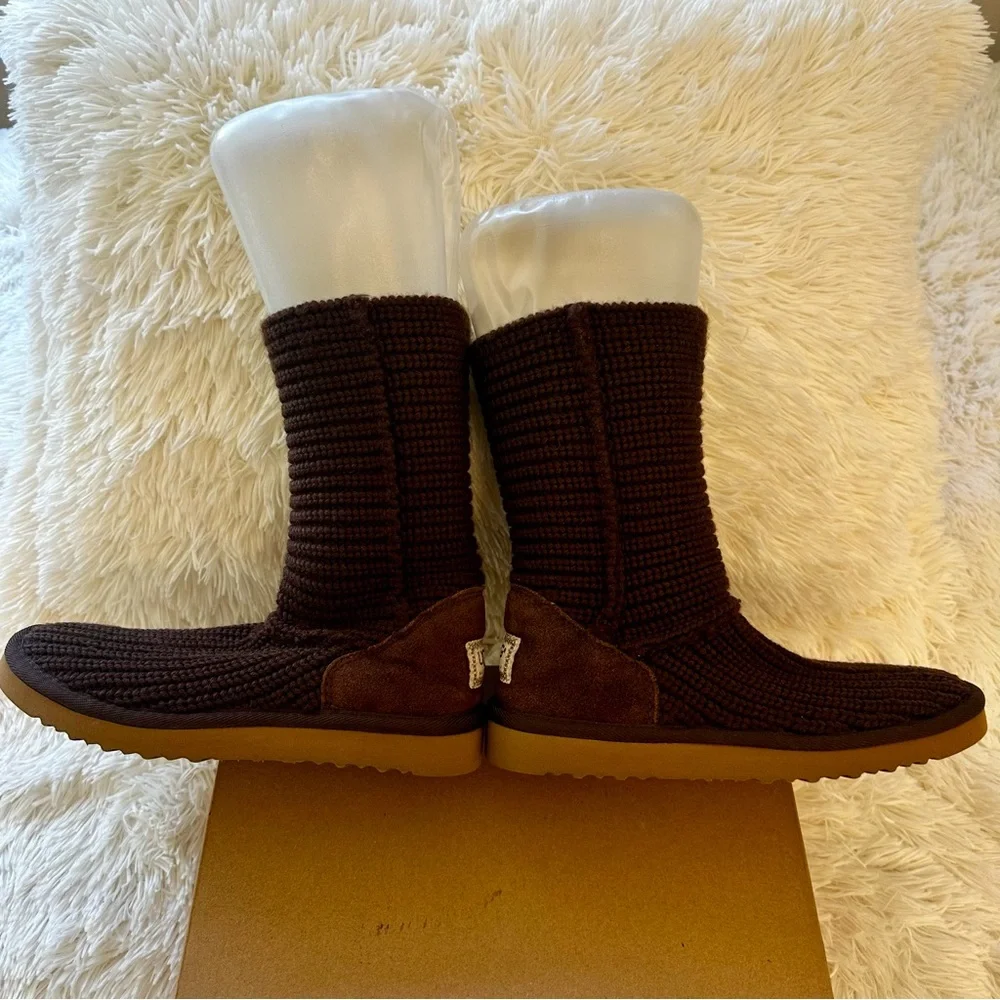 UGG classic cardy